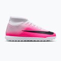 Încălțăminte de fotbal pentru copii Nike Jr. Mercurial Superfly 11 Club multi color/black