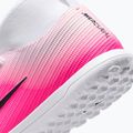 Încălțăminte de fotbal pentru copii Nike Jr. Mercurial Superfly 11 Club multi color/black 6