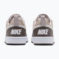 Încălțăminte pentru copii Nike Court Borough Low moon particle/cave stone/white/white 4