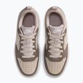 Încălțăminte pentru copii Nike Court Borough Low moon particle/cave stone/white/white 5