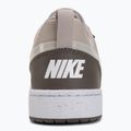 Pantofi Nike Court Borough Low moon particle/cave stone/white/white 6