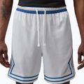 Spodenki koszykarskie męskie Nike Jordan Sport white/true blue/true blue 3
