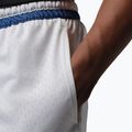 Pantaloni scurți de baschet pentru bărbați Jordan Sport white/true blue/true blue 5