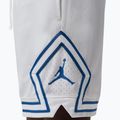 Spodenki koszykarskie męskie Nike Jordan Sport white/true blue/true blue 6