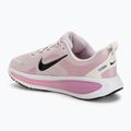 Pantofi de alergare Nike Vomero 18 bleached lilac/light magenta/black 3