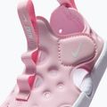 Sandale pentru copii Nike Sunray Protect 4 Pink Foam/White 5