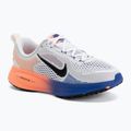 Încălțăminte de alergare pentru copii Nike Vomero 18 white/racer blue/atomic pink/black