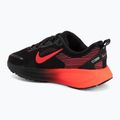 Pantofi de alergare Nike Vomero 18 negru/roșu universitar/roșu aprins 3