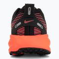 Pantofi de alergare Nike Vomero 18 negru/roșu universitar/roșu aprins 6