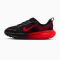 Pantofi de alergare Nike Vomero 18 negru/roșu universitar/roșu aprins 2