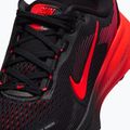 Pantofi de alergare Nike Vomero 18 negru/roșu universitar/roșu aprins 5