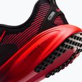 Pantofi de alergare Nike Vomero 18 negru/roșu universitar/roșu aprins 6