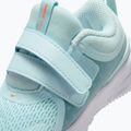 Încălțăminte pentru copii Nike Star Runner 5 glacier blue/energy/black/total orange 6