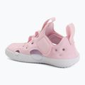 Sandale pentru copii Nike Sunray Protect 4 Pink Foam/White 3