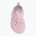 Sandale pentru copii Nike Sunray Protect 4 Pink Foam/White 5