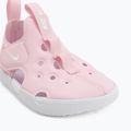 Sandale pentru copii Nike Sunray Protect 4 Pink Foam/White 7