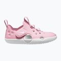 Sandale pentru copii Nike Sunray Protect 4 Pink Foam/White