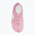 Sandale pentru copii Nike Sunray Protect 4 Pink Foam/White 3