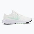 Pantofi de alergare Nike Star Runner 5 summit white/black/arctic green 2