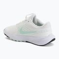 Pantofi de alergare Nike Star Runner 5 summit white/black/arctic green 3