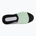 Pantofi de alergare Nike Star Runner 5 summit white/black/arctic green 4