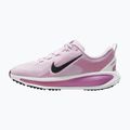 Pantofi de alergare Nike Vomero 18 bleached lilac/light magenta/black 9