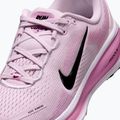 Pantofi de alergare Nike Vomero 18 bleached lilac/light magenta/black 11