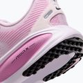 Pantofi de alergare Nike Vomero 18 bleached lilac/light magenta/black 12