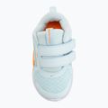 Încălțăminte pentru copii Nike Star Runner 5 glacier blue/energy/black/total orange 5