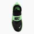 Încălțăminte pentru copii Nike Flex Runner 4 black/illusion green/black 5