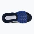 Încălțăminte pentru copii Nike Star Runner 5 racer blue/midnight navy/illusion green 4