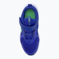 Încălțăminte pentru copii Nike Star Runner 5 racer blue/midnight navy/illusion green 5