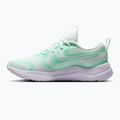 Încălțăminte de alergare pentru copii Nike Cosmic Runner barely green/arctic green/white 2
