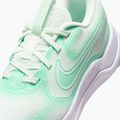 Încălțăminte de alergare pentru copii Nike Cosmic Runner barely green/arctic green/white 5