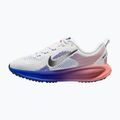 Încălțăminte de alergare pentru copii Nike Vomero 18 white/racer blue/atomic pink/black 2