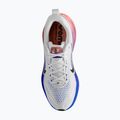 Încălțăminte de alergare pentru copii Nike Vomero 18 white/racer blue/atomic pink/black 4