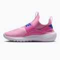 Încălțăminte pentru copii Nike Flex Runner 4 pink rise/playful pink/racer blue 2