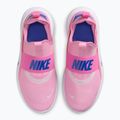 Încălțăminte pentru copii Nike Flex Runner 4 pink rise/playful pink/racer blue 4