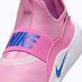 Încălțăminte pentru copii Nike Flex Runner 4 pink rise/playful pink/racer blue 5