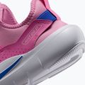 Încălțăminte pentru copii Nike Flex Runner 4 pink rise/playful pink/racer blue 6