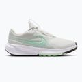 Pantofi de alergare Nike Star Runner 5 summit white/black/arctic green 8