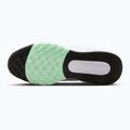 Pantofi de alergare Nike Star Runner 5 summit white/black/arctic green 10