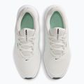 Pantofi de alergare Nike Star Runner 5 summit white/black/arctic green 11