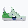 Sandale pentru copii Nike Sunray Protect 4 Arctic Green/Green Spark/Racer Blue 2