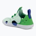 Sandale pentru copii Nike Sunray Protect 4 Arctic Green/Green Spark/Racer Blue 3