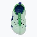 Sandale pentru copii Nike Sunray Protect 4 Arctic Green/Green Spark/Racer Blue 5