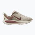 Încălțăminte de alergare pentru copii Nike Vomero 18 cream ii/sail/pink smoke