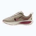 Încălțăminte de alergare pentru copii Nike Vomero 18 cream ii/sail/pink smoke 2