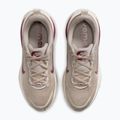 Încălțăminte de alergare pentru copii Nike Vomero 18 cream ii/sail/pink smoke 4