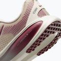 Încălțăminte de alergare pentru copii Nike Vomero 18 cream ii/sail/pink smoke 6